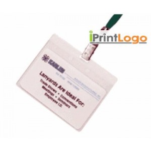 ID BADGE HOLDER-IGT-6347